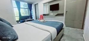 Hotel Kingdom - Dabhoda