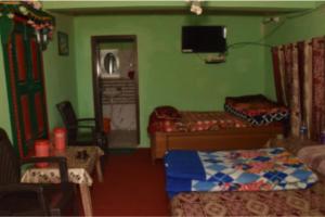 Jai Somwari Baba Home Stay