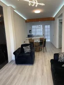 Apartamento smart 2 habitaciones totalmente nuevo - Tula de Allende