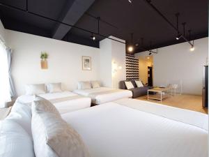 Neighbors Hotel 西広島駅前