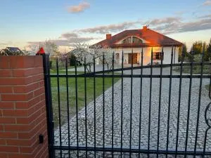 "Wiśniowy Sad"agroturystyka Iława - 伊拉华