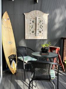 SurfnJoe luxury one bedroom suite