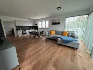 Ferienwohnung Pfälzer Auszeit - Billigheim-Ingenheim