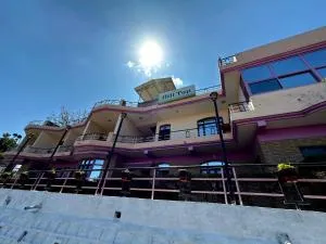 Hotel Hill Top Forest Palace - Lansdowne