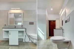 Townhouse Geetraj Near Shalimar Gateway lucknow - Charbagh