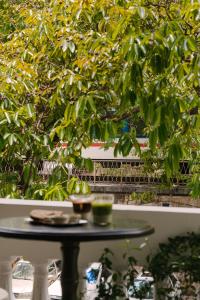 Phung Hung House Hanoi Trainstreet