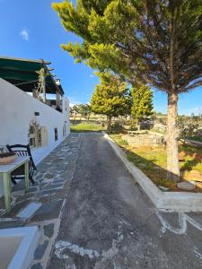 Tamarisk House-An Ideal Getaway in Southern Paros