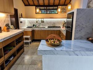 Bima House - Quiet Family Home in Ubud Sleeps 6