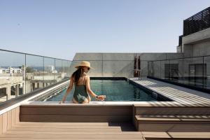 White City Limassol - 4hvězdičkové hotely ve městě Lemesos