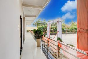 Hotel O Rituraj Greens Resort & Hotel