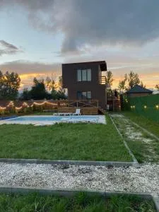 Emerald Bazaleti - Dushetʼi