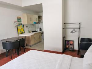 Baguio Cedar Peak Near Session Road Air-conditioned