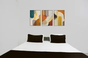 Hotel O THE RED CAP INN - Machhrauli