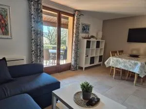 La Plume du Ventoux suite 506 - Veaux