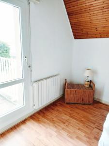 Maisons de vacances La Maison de L-Hermitage 225 m2 terrain 2300 m2 : photos des chambres