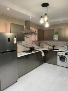 Saodat город Самарканде - Muruntau