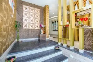 Hotel O Tricity Relax Inn - 齐拉克普尔