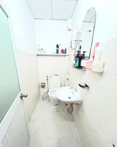 Minh House