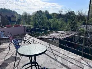 C a l i x - 伯伊莱戈沃拉