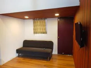 The lotus Mountain View - Oothu