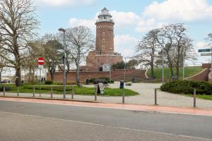 Jasny i Delikatny Apartament Sun Seasons 24 w Kołobrzegu by Noclegi Renters