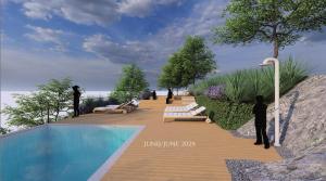 Domačija Šeruga Countryside hotel 