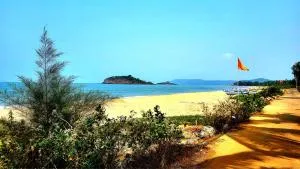 Koral Islands Homestay - Sadāshivgarh