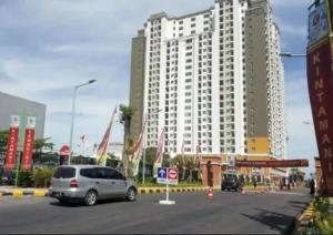 Homey and Simply 2BR at Cinere Resort Apartment By Travelio