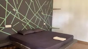 Kappil Oasis Inn - Kondālseri