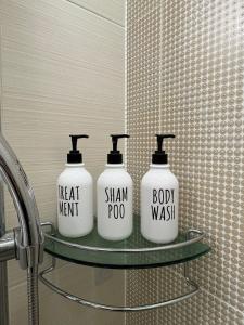 Sindang Station Cozy Stay