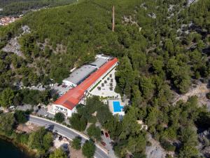 Scardona Park Luxury Accommodation