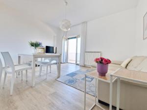 Appartamento Fronte Mare