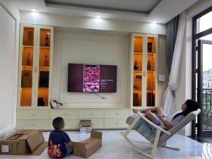 M&M homestay vincom Quang Tri