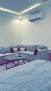 استديو هادئ النرجس - Quai