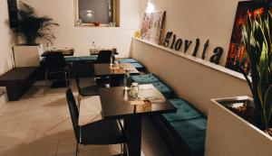 Giovita Room and Suite Centro Sicilia