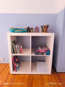 Le Gîte du Cerisier - 8 personnes - 20mn du Parc