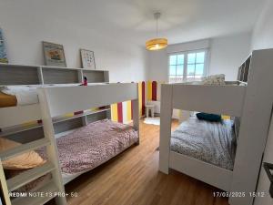 Le Gîte du Cerisier - 8 personnes - 20mn du Parc