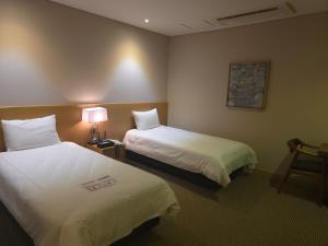 Hotel New Oriental Myeongdong