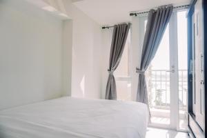 Cozy Living Studio Apartment Tokyo Riverside PIK 2 By Travelio