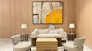 Cozy Living Studio Apartment Tokyo Riverside PIK 2 By Travelio