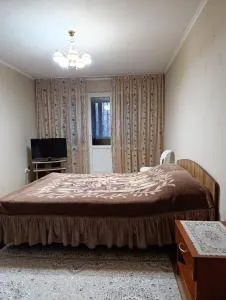 Роза - Këk-Dzhar