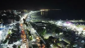 Résidence Wassim - Ahfir