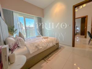 Modern 2-Bedroom Living in Reva Residences, Dubai