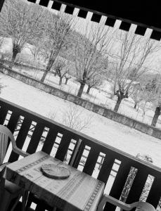 Appartements Studio Gaudissard : photos des chambres