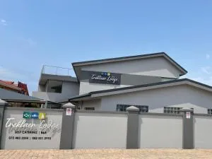 Treklaer Lodge - هارتينبوس