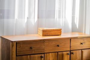 NEW! Blue Wall Villa - 3BR Villa in Canggu