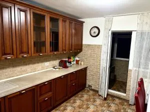 Apartament S 58 - Doljeşti