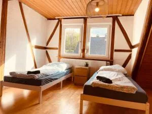 Odw homes - kleines Häuschen in Nähe Weinheim - Gorxheim