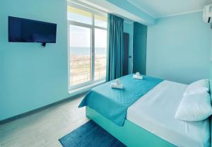 Alezzi Resort Venetis Apartment 3