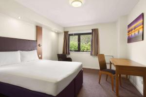 Days Inn Kendal - Killington Lake